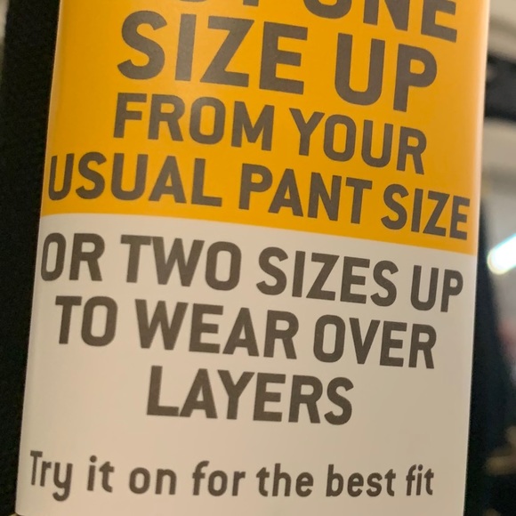 Carhartt Duck Zip to Thigh Quilt Line BibOveralls - Picture 6 of 8